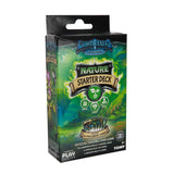 Lightseekers TCG Awakening Nature Starter Deck