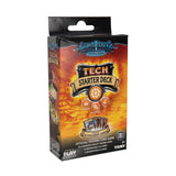 Lightseekers TCG Awakening Tech Starter Deck