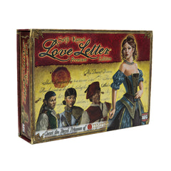 Love Letter Premium Edition