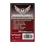 Mayday MDG-7079 Mini Chimera Premium Card Sleeves (50)