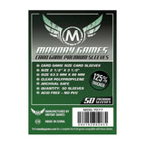 Mayday MDG-7077 Standard Premium Card Sleeves (50)