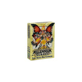 Millennium Blades: Final Bosses Mini-Expansion