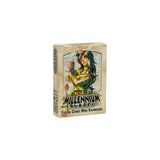 Millennium Blades: Fusion Chaos Mini-Expansion