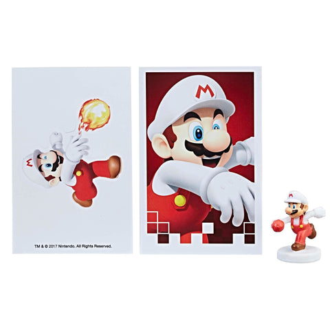 Monopoly Gamer: Power Pack - Fire Mario