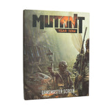 Mutant: Year Zero GM Screen