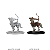 D&D Nolzur's Marvelous Unpainted Minis: 72575 Centaur