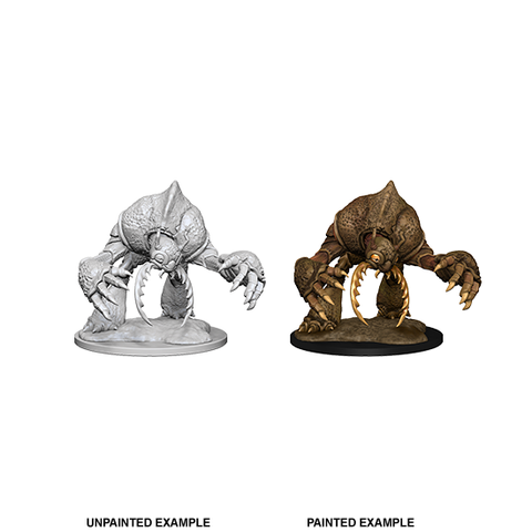 D&D Nolzur's Marvelous Unpainted Minis: 73193 Umber Hulk