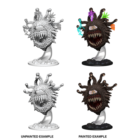 D&D Nolzur's Marvelous Unpainted Minis: 73196 Beholder