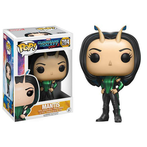 Pop! 12778 Marvel Guardians of the Galaxy 2 - Mantis