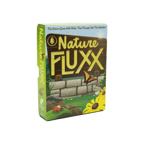 Nature Fluxx