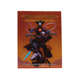 Numenera RPG Character Options 2