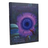 Numenera RPG Into The Deep