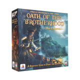 Oath of the Brotherhood: The Chosen