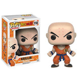 Pop! 7428 Dragon Ball Z - Krillin