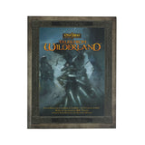 The One Ring RPG: Tales from Wilderland (Hard Cover)