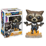 Pop! 13270 Marvel Guardians of the Galaxy 2 - Rocket