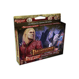 Pathfinder Adventure Card Game: Pathfinder Tales Character Deck