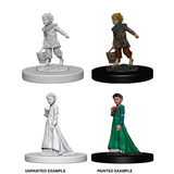 Pathfinder Deep Cuts™ Unpainted Miniatures: 73183 Children