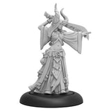 Warmachine: Cryx - Satyxis Blood Priestess (1)