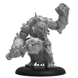 Hordes: Trollbloods - Troll Basher (1)