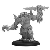 Hordes: Trollbloods - Ice Troll (1)