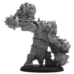 Hordes: Trollbloods - Dire Troll Brawler (1)