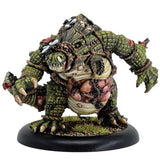 Hordes: Minions - Gatorman Husk (1)