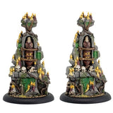 Hordes: Minions - Bone Shrine (2)