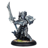 Hordes: Legion of Everblight - Kallus Wrath of Everblight (1)