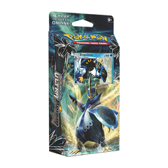 Pokemon TCG Sun & Moon: Ultra Prism Imperial Command Theme Deck