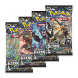 Pokemon TCG Sun & Moon: Ultra Prism Booster Pack