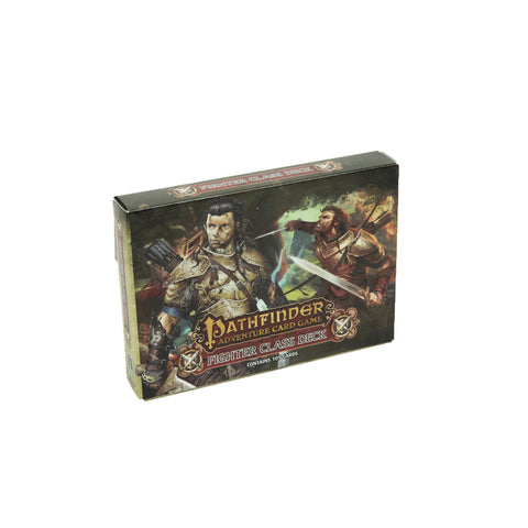 Pathfinder Adventure Card Game: Fighter Class Deck