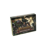 Pathfinder Adventure Card Game: Goblins Fight! Deck