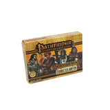 Pathfinder Adventure Card Game: Mummy's Mask Character Add-on Deck