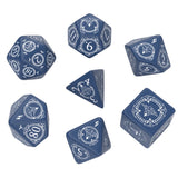 Pathfinder RPG: Hell's Rebels Dice Set