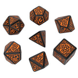 Pathfinder RPG: Hell's Vengeance Dice Set