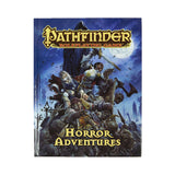 Pathfinder RPG: Horror Adventures (Hard Cover)