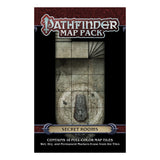 Pathfinder Map Pack - Secret Rooms