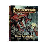 Pathfinder RPG: Core Rulebook (Hard Cover)