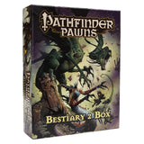 Pathfinder RPG Pawns: Bestiary 2 Box