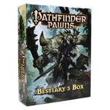 Pathfinder RPG Pawns: Bestiary 3 Box