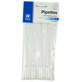 Vallejo Pipettes Medium 3 ml (8-pack)