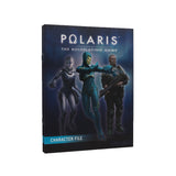POLARIS RPG Character File 5-pack