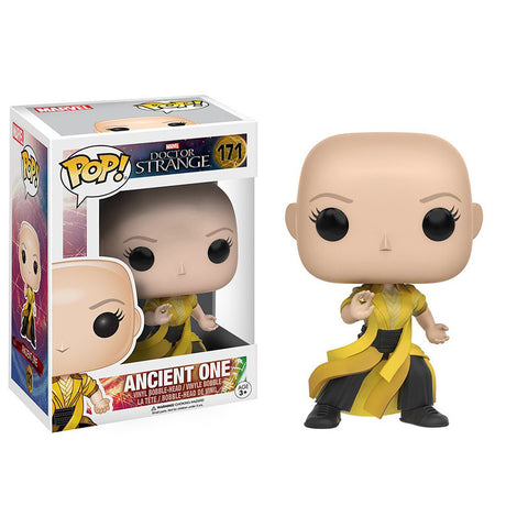 Pop! 10181 Marvel: Doctor Strange - Ancient One