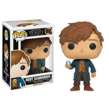 Pop! 10405 Fantastic Beasts and Where to Find Them - Newt Scamander