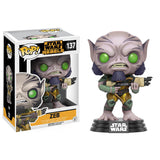 Pop! 10775 Star Wars: Rebels - Zeb