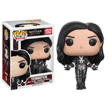 Pop! 12132 The Witcher III - Yennefer