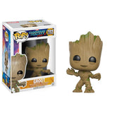 Pop! 13230 Marvel: Guardians of the Galaxy 2 - Groot