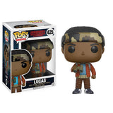 Pop! 13324 Stranger Things - Lucas