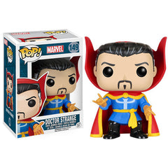 Pop! 8682 Marvel: Doctor Strange - Doctor Strange (Classic)